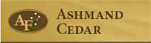 Ashmand Cedar