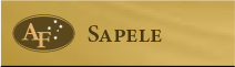 Sapele