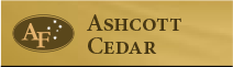 Ashcott Cedar